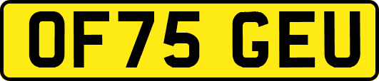 OF75GEU