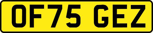 OF75GEZ