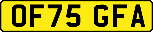 OF75GFA