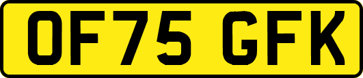 OF75GFK