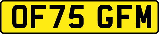OF75GFM