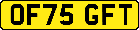 OF75GFT