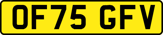 OF75GFV