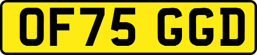 OF75GGD