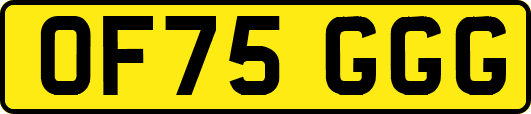 OF75GGG