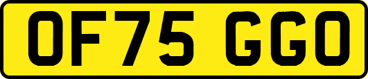 OF75GGO