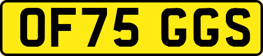 OF75GGS
