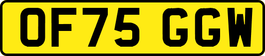 OF75GGW