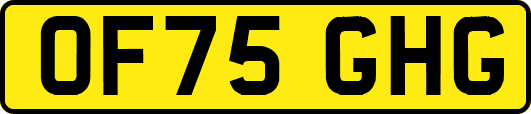 OF75GHG
