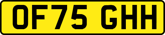 OF75GHH