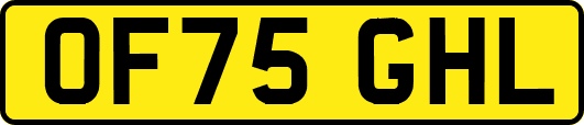 OF75GHL