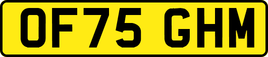 OF75GHM