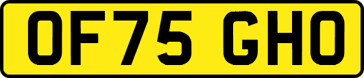 OF75GHO