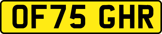 OF75GHR