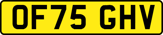 OF75GHV