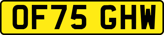 OF75GHW