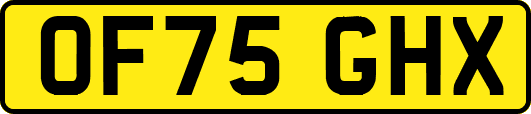 OF75GHX