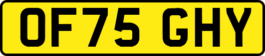 OF75GHY