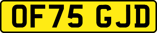 OF75GJD