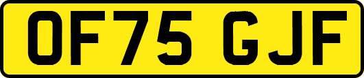 OF75GJF