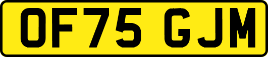 OF75GJM