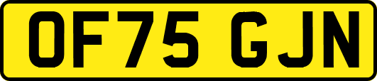 OF75GJN