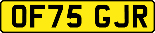 OF75GJR