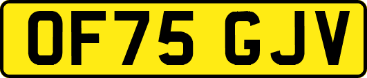 OF75GJV