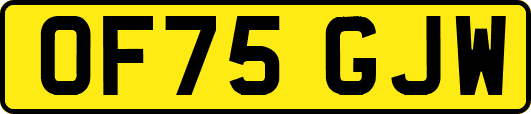 OF75GJW