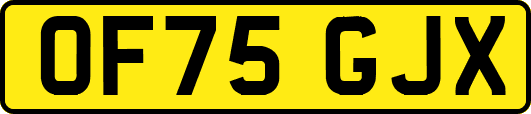 OF75GJX
