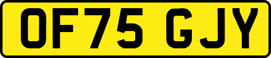 OF75GJY