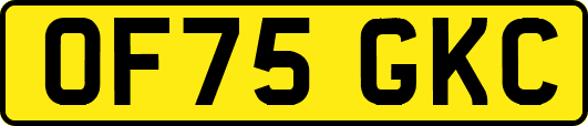 OF75GKC