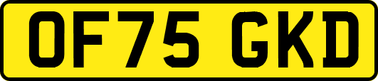 OF75GKD