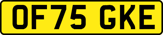 OF75GKE