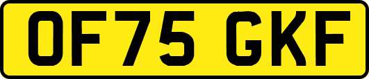 OF75GKF