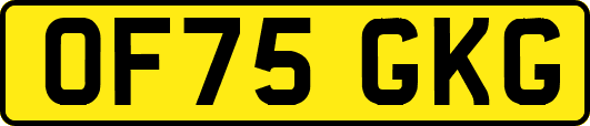 OF75GKG