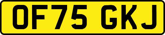 OF75GKJ