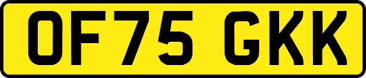 OF75GKK
