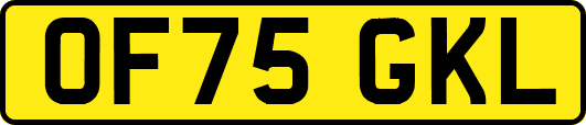 OF75GKL