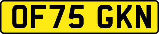 OF75GKN