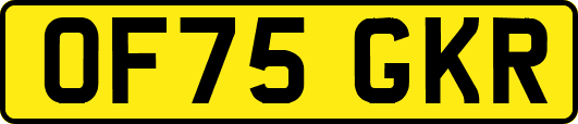 OF75GKR