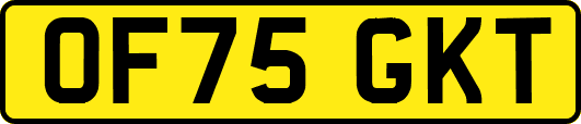 OF75GKT