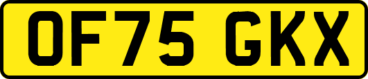 OF75GKX