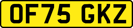 OF75GKZ