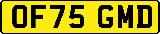 OF75GMD