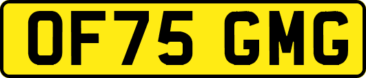 OF75GMG