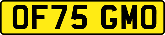 OF75GMO