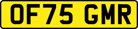 OF75GMR