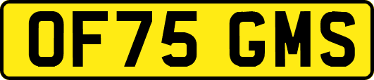 OF75GMS