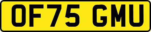 OF75GMU